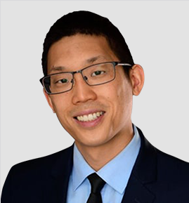 John C. Wu, M.D.