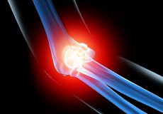 Athletic Elbow Injuries